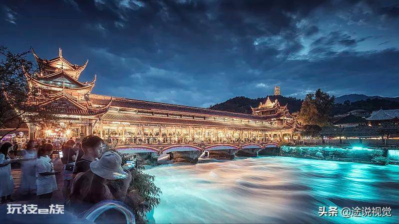 成都旅游景点排名前十名(到四川成都旅游不能错过的景区)-图片4